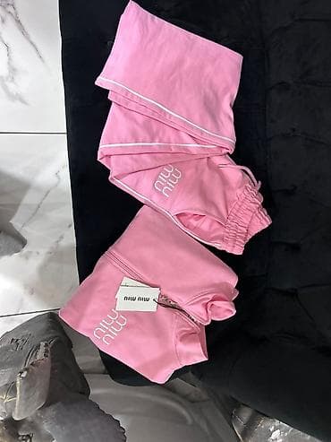 asics trenerke: Zenske komplet trenerke Vrhunski kvalitet Velicine S m l xl xxl Cena — 10