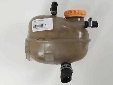 POSUDE ZA OPEL CORSA C OD 2000. DO 2006. GOD. | Polovni originalni na lalafo.rs POSUDE ZA OPEL CORSA C OD 2000. DO 2006. GOD. | Polovni originalni