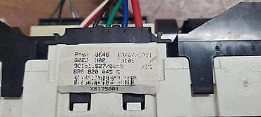 auto otpad krusevac: PREKIDAC KLIME ZA VOLKSWAGEN POLO - 6R0820045 | Prekidac klime Polo — 2