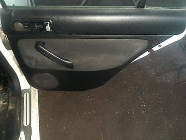 drzac za barjak: TAPACIR VRATA ZA VOLKSWAGEN GOLF 4 | Tapaciri vrata prednji zadnji — 4
