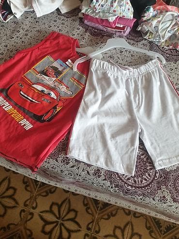 koncani kompleti: Nov komplet muski — 1