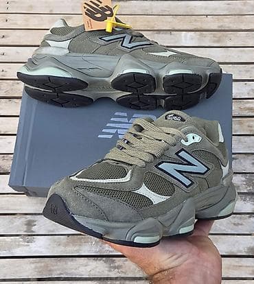 cipele svecane: New Balance 9060 made in Vijetnam sa originalnim QR kodom i serijskim — 5