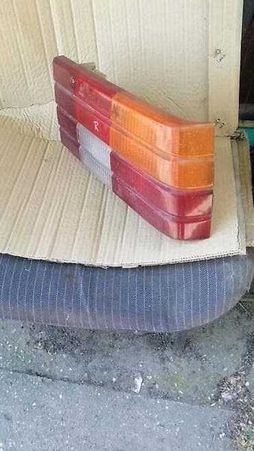 skuter cena: ŠTOP LAMPA DESNA ZA OPEL ASCONA | Štop lampa za Opel Ascona. Cena je — 2