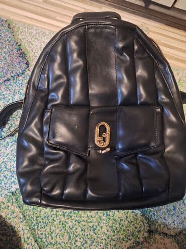 sminka u koferu: Liu Jo, Materijal: Veštačka koža — 3