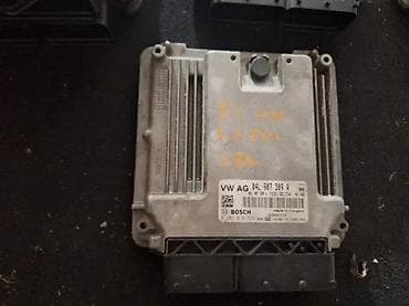 multimedija audi a4 b6: ECU MOTORNI RACUNAR A3. 04L907309A | ECU motorni racunar — 2