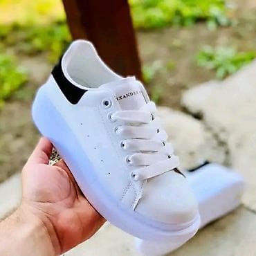 skechers patike cena: AMQ
36-46 za samo 3699 din
PK🌛 — 1