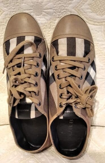 mercurial patike: 40 — 2