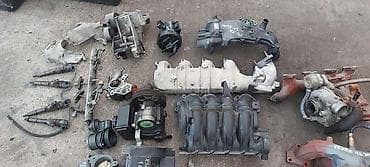 USISNA GRANA IZDUVNA ZA CITROEN XSARA PICASSO — 3