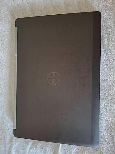 polovne baterije za laptop: DELL Precision 7510 - konfiguracije prikazane na slici slika - — 4