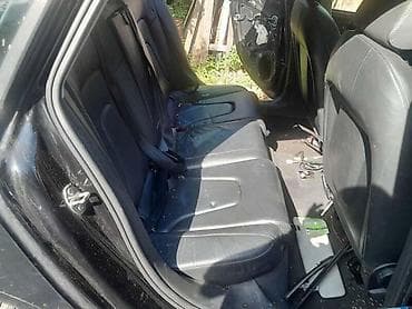 nitne za kožu: SEDISTA ZA AUDI A4 OD 2008. DO 2012. GOD. | Kozna sedista za audi a4 — 5
