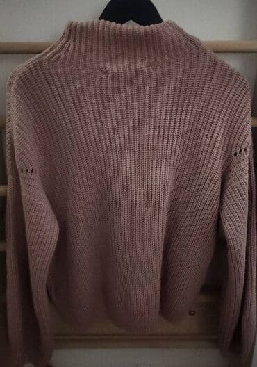 Trenerke: S (EU 36), Casual, Jednobojni — 2