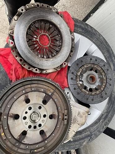goodyear gume: ZAMAJAC I SET N52 ZA BMW SERIJA 5 OD 2003. DO 2010. GOD. | Zmajac sa — 2