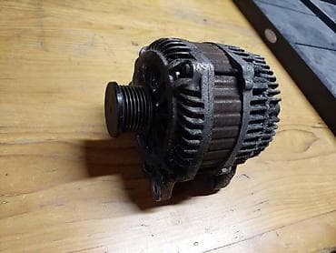 vesla za čamac: ALTERNATOR ZA RENAULT LAGUNA OD 2007. DO 2012. GOD — 1