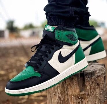 replay field patike: Trainers, size - 44 — 2