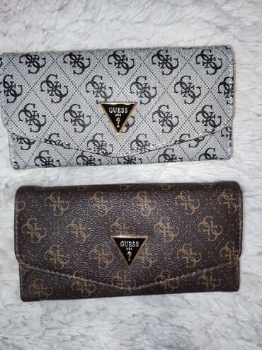 push up helanke new yorker: Women's wallet — 1