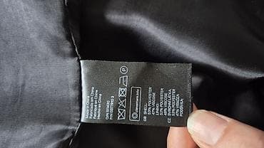 34 pantalone: H&M ženski blejzer bez kopčanja - Model: kratki ravni kroj, bez — 5