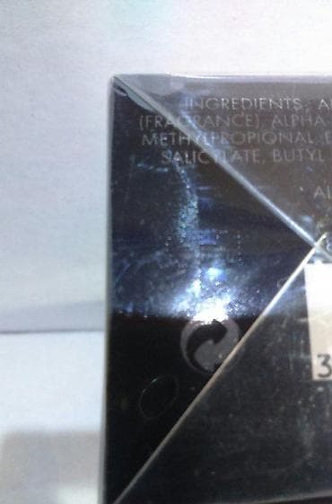 ćezare paćoti: PACO RABANNE BLACK XS POTION EDT 50ML | Paco Rabanne Black XS Potion — 5