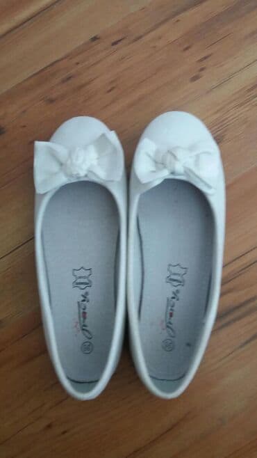 Ballet shoes, Size - 35