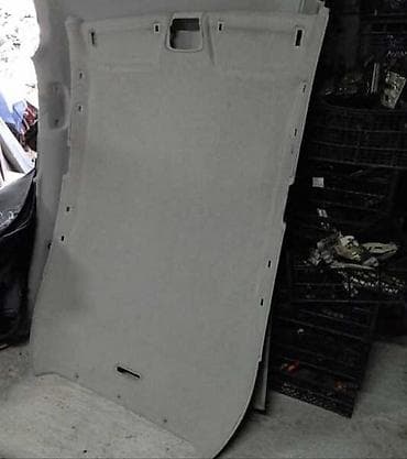 zvjezdano nebo u autu: NEBO ZA OPEL CORSA C | Svi delovi za Opel vozila : Astra G H J  — 2