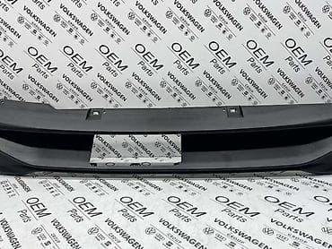 auto otpad lada niva: DIFUZOR ZADNJE BRANIKA GOLF 8 ZA VOLKSWAGEN GOLF 8 | Difuzor zadnjeg — 3
