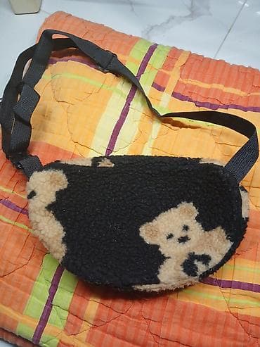 pamucne helanke cena: Plava torbica-1500din Kožna torbica(čista koža)-2000din — 7