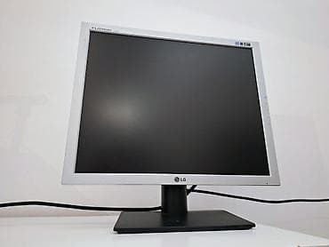 LG monitor 19" Prodajem povoljno odličan LG L1919S-SF monitor 48.3