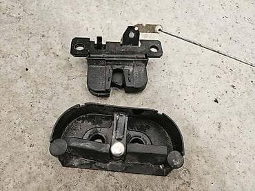 plastika za stop svetla passat b5 5: BRAVA GEPEKA ZA VOLKSWAGEN PASSAT B5 — 1