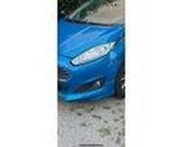 auto otpad ruma: MOTOR 1.6 BENZ ZA FORD FIESTA OD 2014. DO 2017. GOD. | SMEDEREVSKA — 6