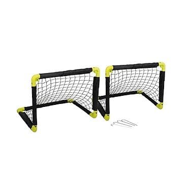 jakne za dečake: ✅ DUNLOP SKLOPIVI FUDBALSKI GOLOVI – SET 2 KOMADA ✅ Novo, nekorišćeno — 5