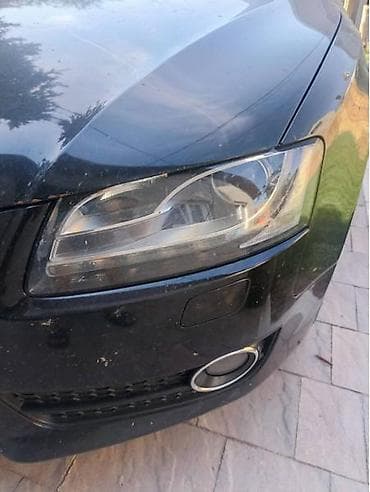 polovno automobili: HAUBE KRILA VRATA MEHANIKA ZA AUDI A5 OD 2008. DO 2012. GOD. | AUDI — 4