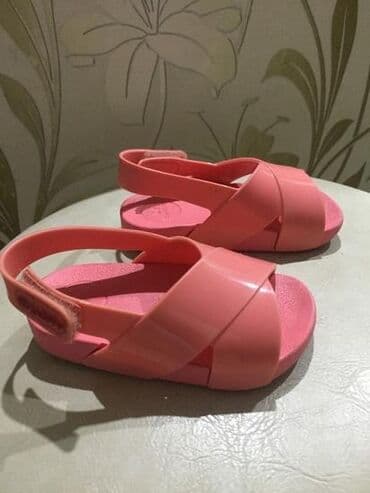 igračke za devojčice od 5 godina: Sandals, Ipanema, Size - 22 — 2