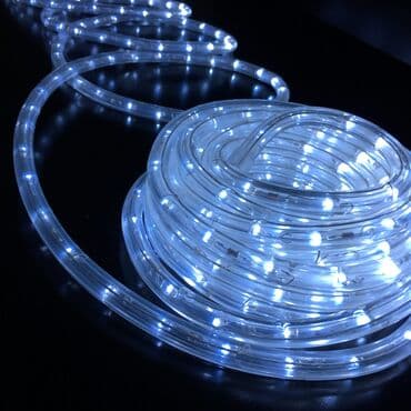 dexy co projektor za crtanje: Led crevo za dekoraciju 10m- 2600din( bela sarena, lila) 20m- — 6