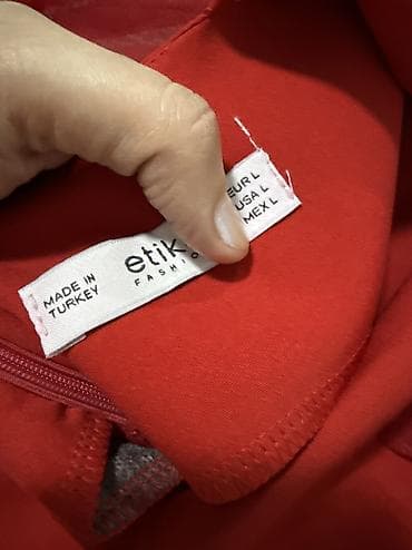 Muška obuća: Nova haljina. Midi duzina — 4