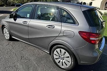 pumpe za dušeke: Alu felne Mercedes 16” - Originalne Mercedes-Benz aluminijumske felne — 1