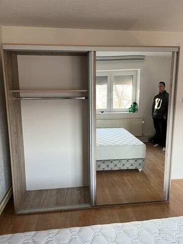 ikea platneni ormar: Novo u ponudi Gardaroberi svi dimenzija Mogucnost izrade Po vasim — 3