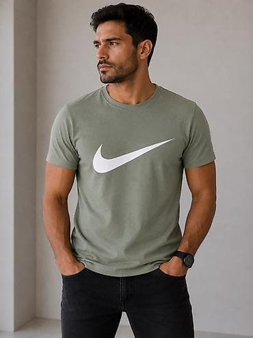 esprit majica: Men's T-shirt New Balance, bоја - Crna — 8