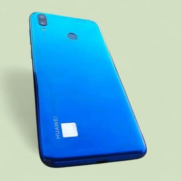 nokia 3.2 cena polovan: Huawei Y7 2019 ocuvan Kamere perfektne Baterija perfektna Zvuk — 1