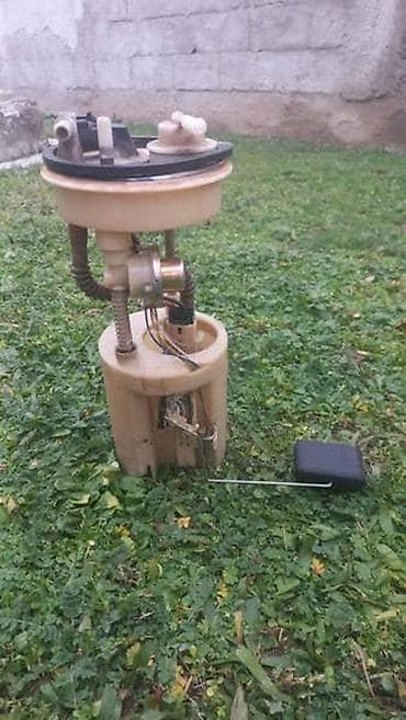 slike auta: | PUMPA GORIVA ZA DAEWOO MATIZ | Ispravna pumpa goriva Daevoo Matiz — 1