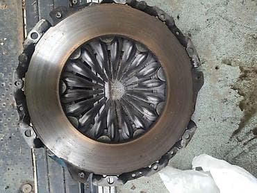 separator uljnih para 1.6 hdi: PLIVAJUCI ZAMAJAC 1.6 HDI ZA PEUGEOT 307 OD 2004. DO 2009. GOD — 4