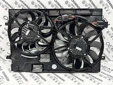 VENTILATOR 5WA ZA VOLKSWAGEN GOLF 8, PASSAT B8, TIGUAN - 5WA 121 203 T