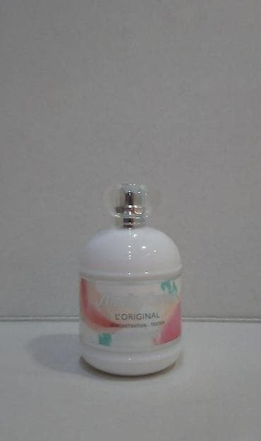 CACHAREL ANAIS ANAIS L'ORIGINAL EDT100ML TSTR | Cacharel Anais Anais