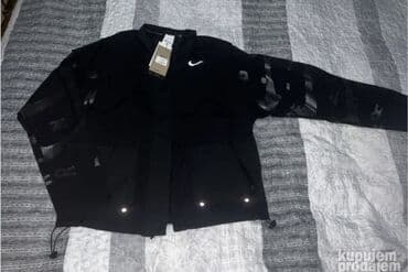 jakne lidl: NIKE Therma-FIT Run Division jacket vel. S NOVO
DX — 5