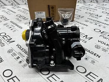 dilan dog broj tablica: VODENA PUMPA 2.0TFSI ZA VOLKSWAGEN PASSAT B7, GOLF 6, GOLF 7 - 06L 121 — 3