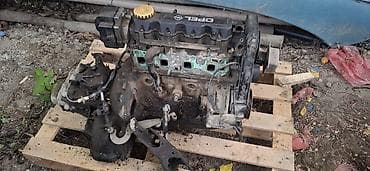 diferencijal cena: Delovi za Opel – volan i motorni sklop - Volan: trokraki, sa — 2