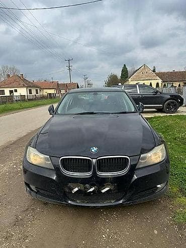 pr auto lajkovac: BMW 320 E90LCI 2011. GOD. - KOMPLETAN AUTO U DELOVIMA | Bmw 320d — 1