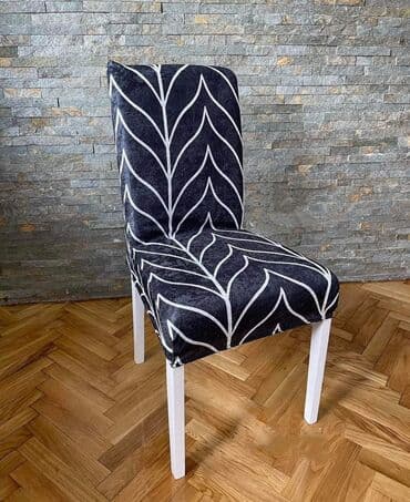 AKCIJA️AKCIJA️AKCIJA️ PREKRIVAČI ZA STOLICE-6 komada-1950dinara na lalafo.rs AKCIJA️AKCIJA️AKCIJA️ PREKRIVAČI ZA STOLICE-6 komada-1950dinara