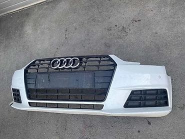 BRANIK ZA AUDI A4 | Prednji branik za Audi A4 B9 (300-H)