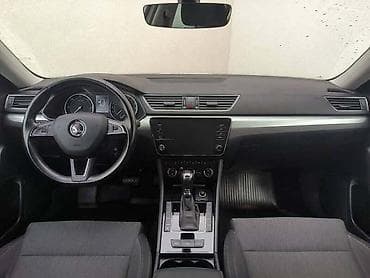 2.2 turbo audi: ŠKODA SUPERB III 2.0TDI - KOMPLETAN AUTO U DELOVIMA | Kompletan — 3