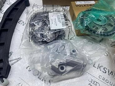 auto la: SET LANACA 1.4TSI 03C-E ZA VOLKSWAGEN TIGUAN, TOURAN, GOLF 7 . - — 4