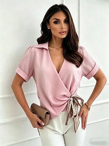 Bluze: 04. Bluzica 2.400 dinara A — 3